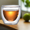 Glass Teacups